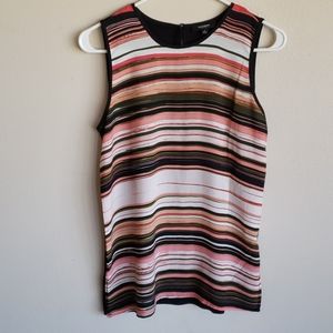 Ladies tank top
